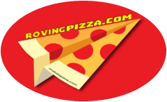 Roving Pizza Woodfired Mobile Pizzas